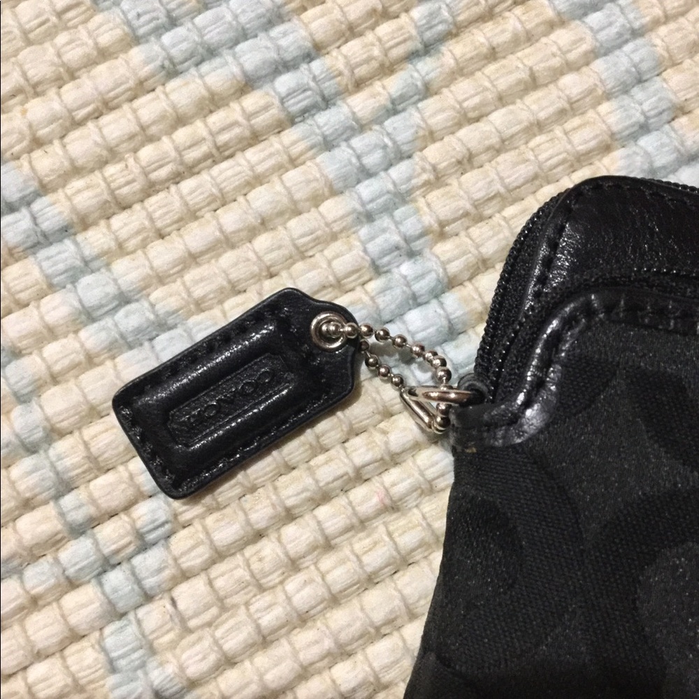 ๐ฅ๐ Coach wallet - Picture 2 of 5